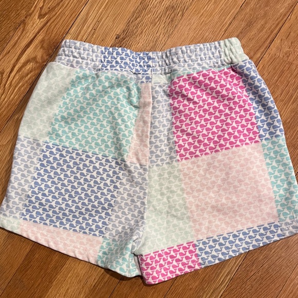 Vineyard Vines for Target whale shorts - girls 5T - Picture 2 of 3